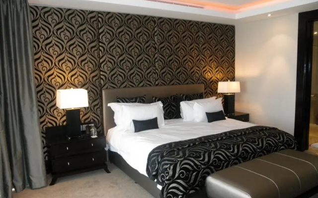 The Royal Marang Hotel