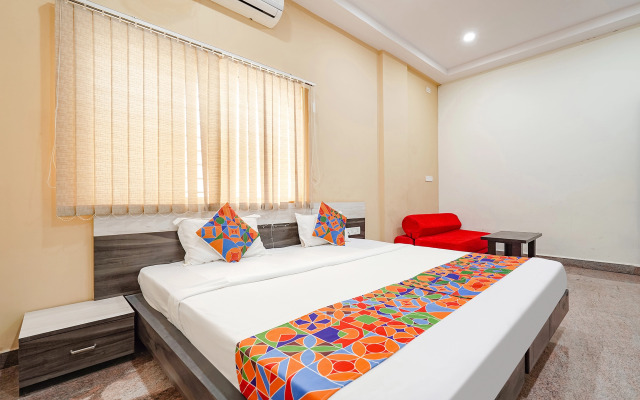 Fabexpress Lutino Homes