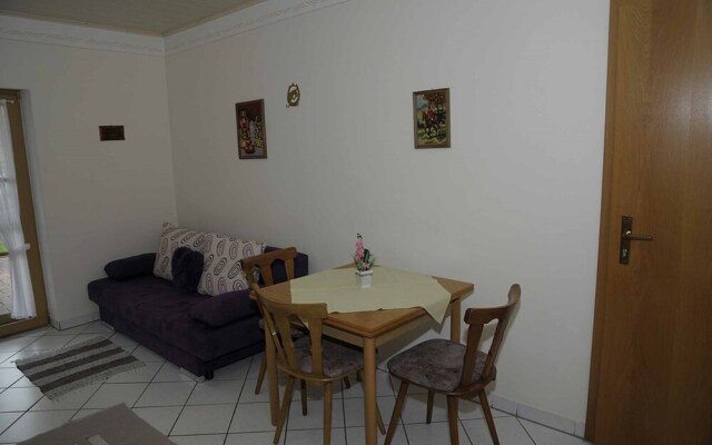 Ferienwohnungen Lehner