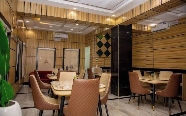 De Bullion Hotels and Suites