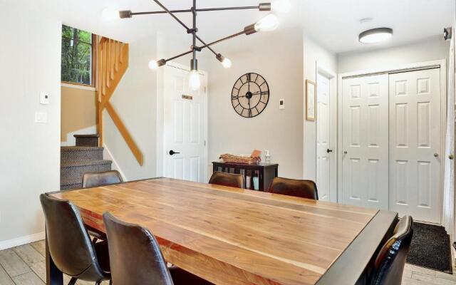 Chalets Alpins- 19 Chemin Alpin