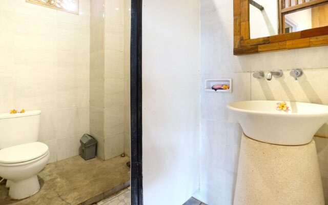 The Style Ubud Hostel