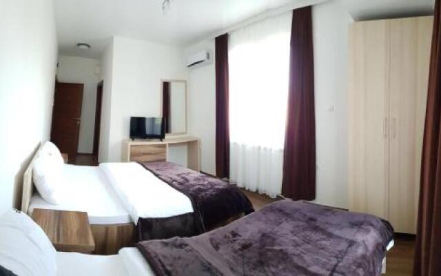Motel Dar