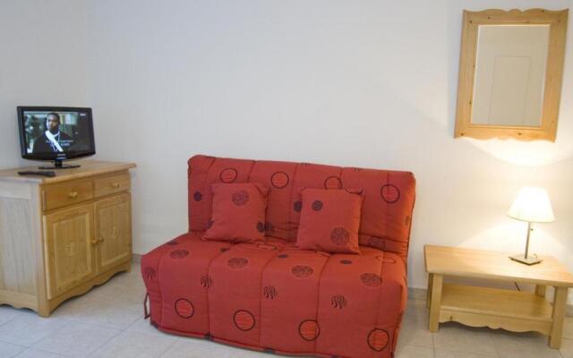 Appartement Brides-les-Bains, 3 pièces, 6 personnes - FR-1-512-221