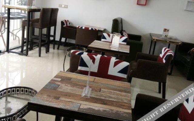 Shiji Shangpin Business Hotel