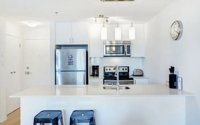 Lumeo Apartments By Corporatestays