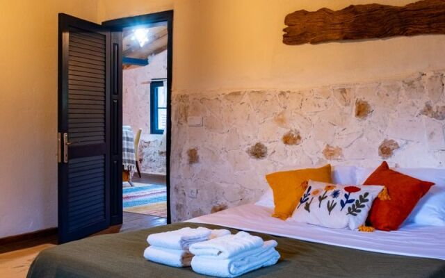 Piccolo Houses Kas