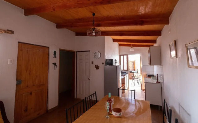 Casa Sutar 3 y 4