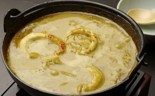 Hamabeno Ryouriyado Houraikan