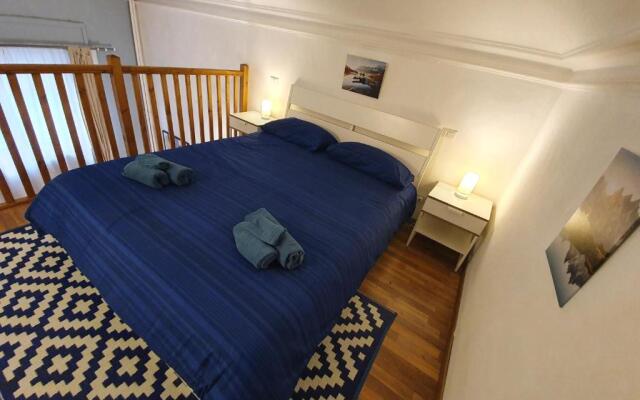 Casa Marsili - Luxury Apartment
