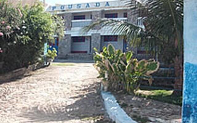 Pousada Beira Mar