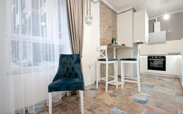 Lviv center VIP apartments new building