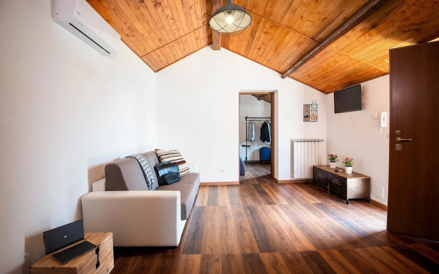 Domus Porto Di Traiano Resort