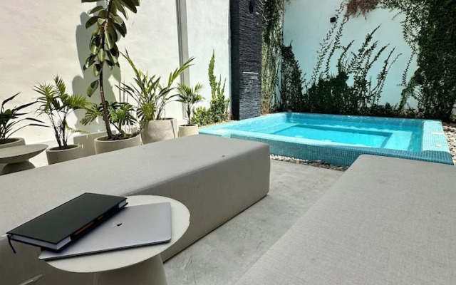 Pachamaya Executive Suites