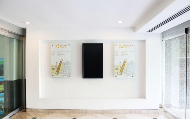 Hotel Monterrey Macroplaza