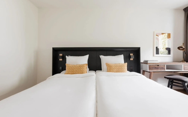 Park House Hotel Museum Quarter, Sonder by Marriott Bonvoy