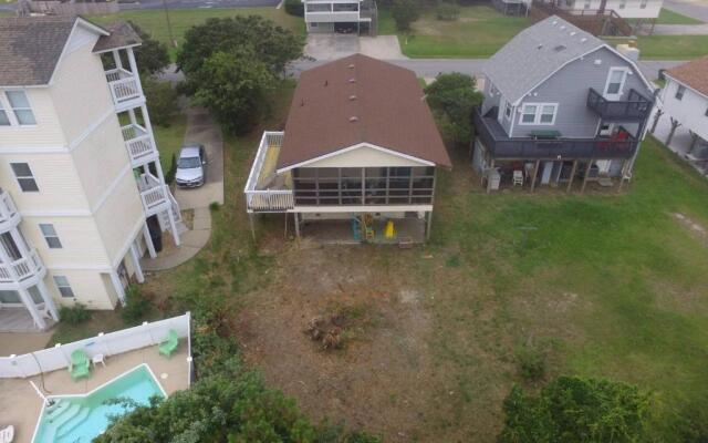 The Getaway Beach House