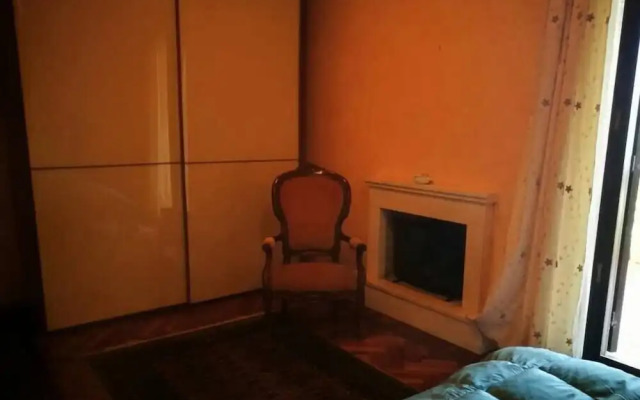 Villa Agreste