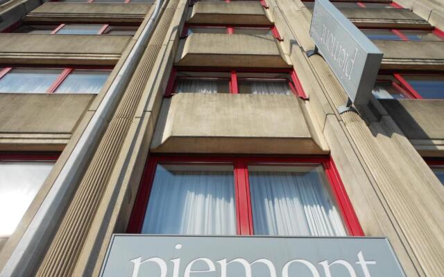 Hotel Piemont