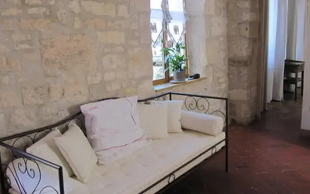 Chambres d'hôtes - La rose des champs