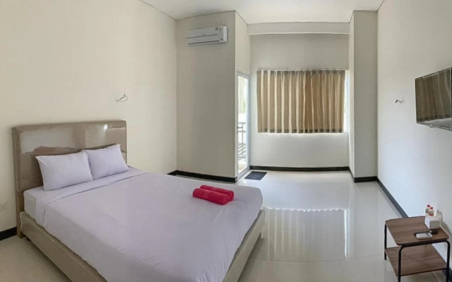 RedLiving Apartemen Sentraland Semarang - WIN Property