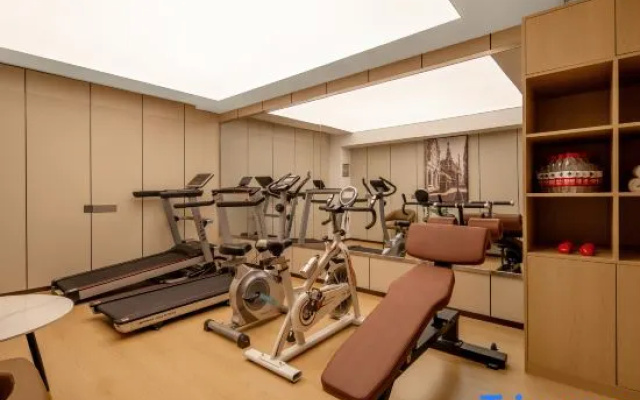 Pudong Holiday – Sports – Korla