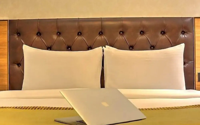 Hotel 91 Huda