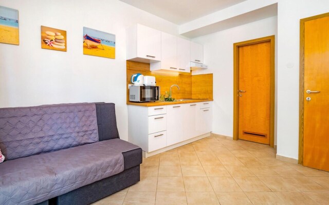 Amazing Home in Volosko With Wifi and 1 Bedrooms