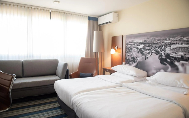 Arthotel ANA im Olympiapark