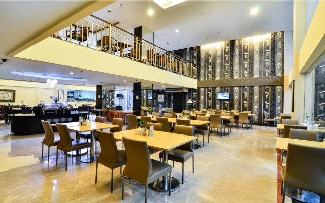 Losari Roxy Hotel Jakarta