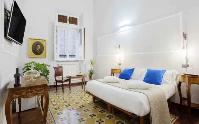 Palazzo del Duca Luxury Guest House