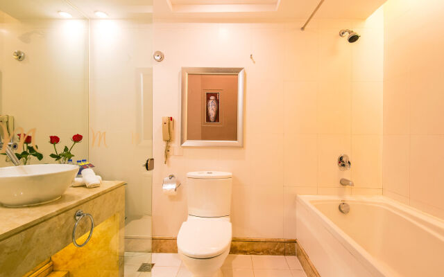 Mercure on Renmin Square Xian