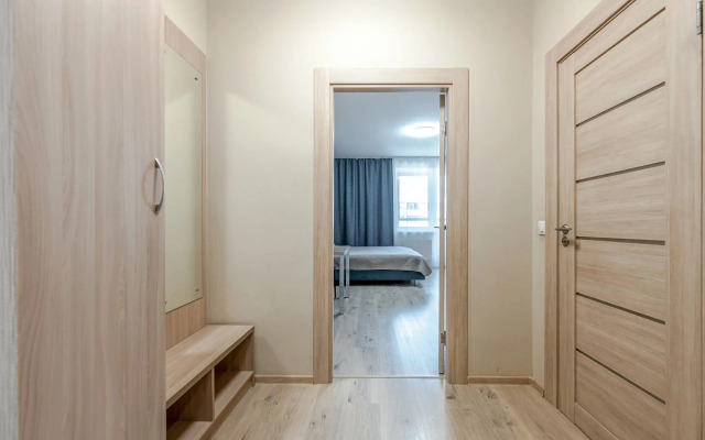 Only Piter (Онли Питер) на улице Политехническая