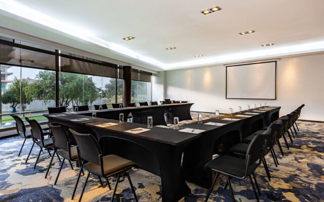 DoubleTree by Hilton Bogota Salitre AR