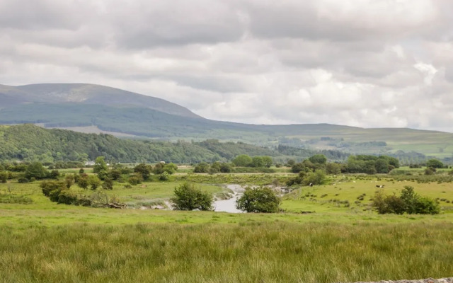 The Byre