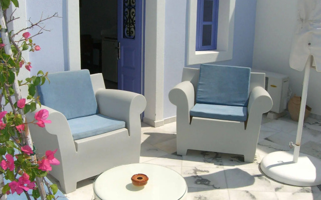 MyBoZer Hotel Kallisto