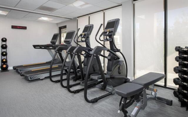 Courtyard by Marriott San Diego Carlsbad