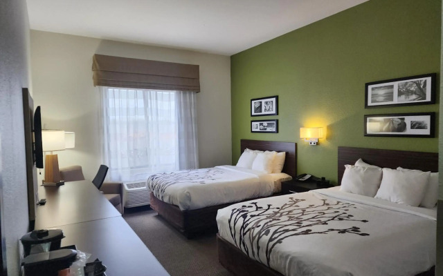 Sleep Inn & Suites