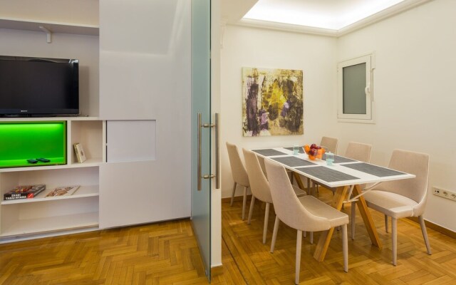 Gemini - Wonderful apartment in Kolonaki