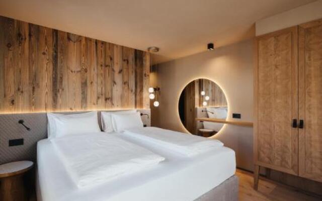 Pescosta Dolomites Chalet