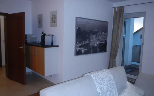 Großzügiges Zweiraumapartment Troisdorf