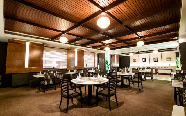 Hotel Majestic Grand