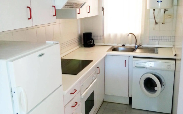 Apartamentos Font Nova 3000