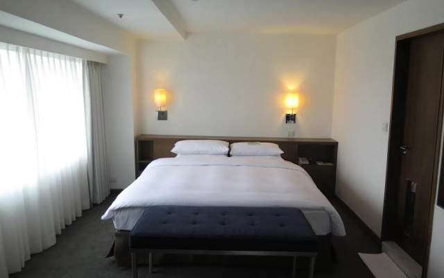 United Hotel