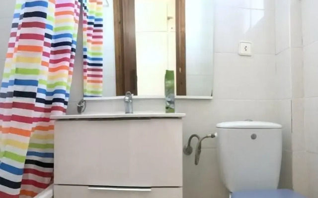 Appartment Avec Piscine Commune Isar25