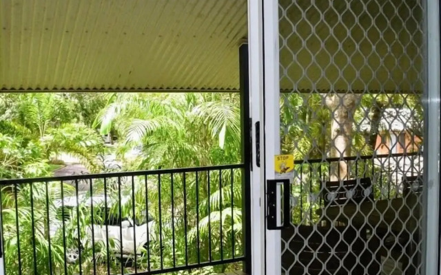 Hidden Valley Holiday Park