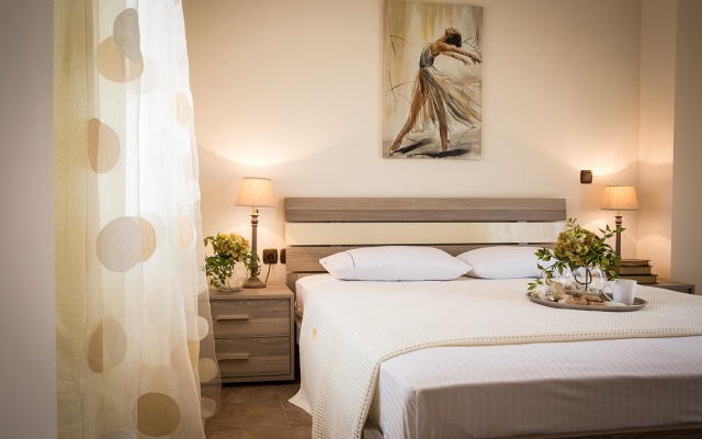Nefeli Villas and Suites
