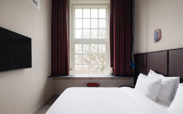 Conscious Hotel Oudegracht Utrecht