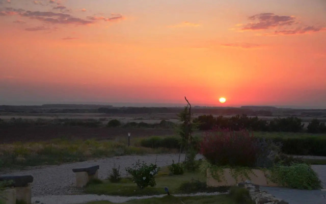 Agriturismo S'Incant'e Sinis