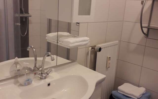 Pension Norddeicher Straße